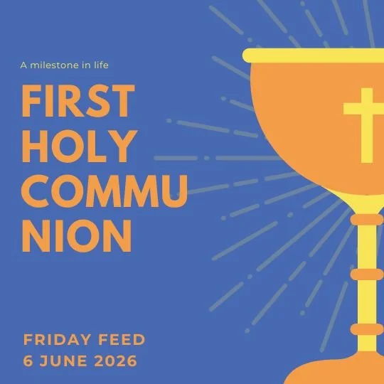 Friday Feed- June 5, 2026