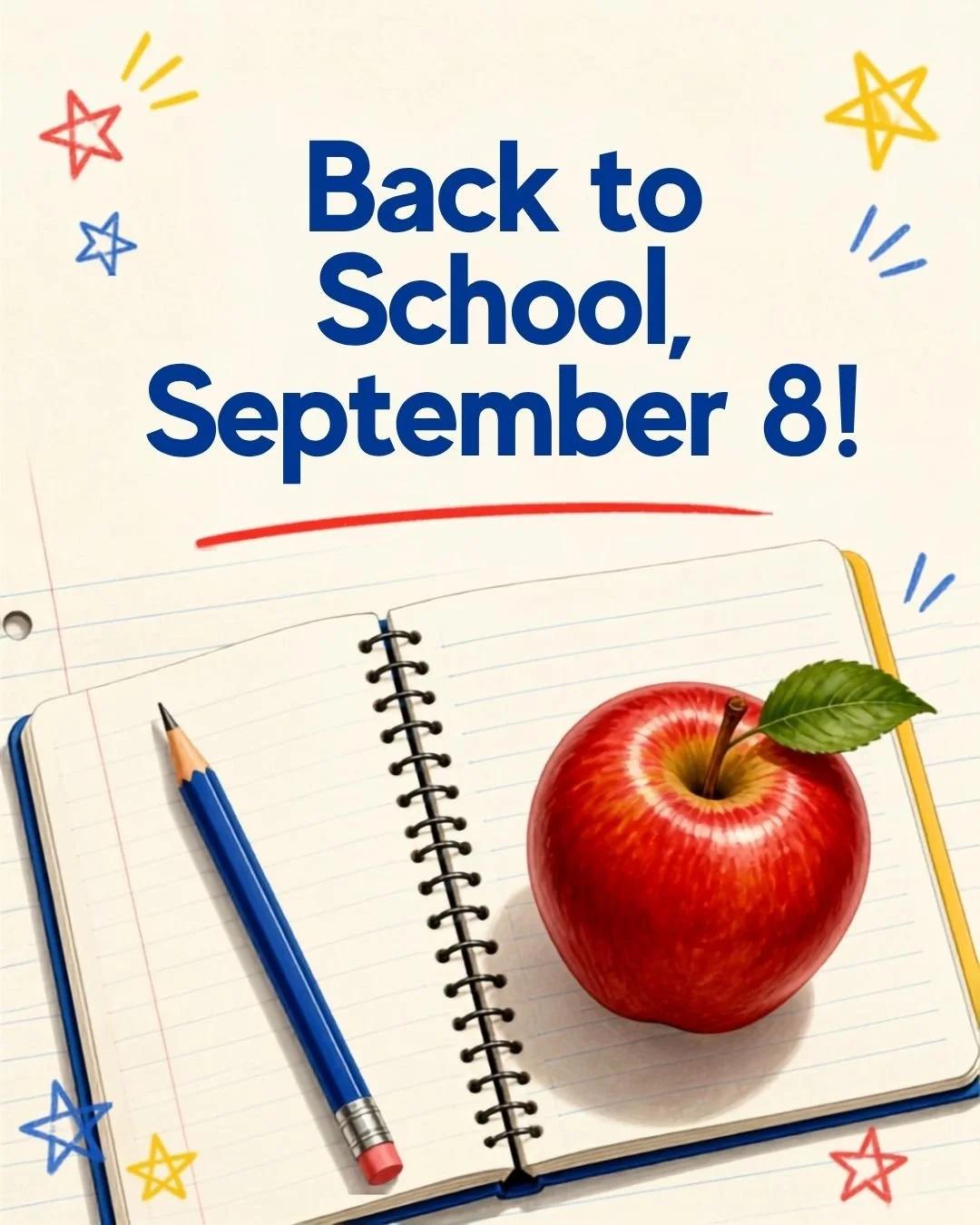 Friday Feed- August 28, 2026