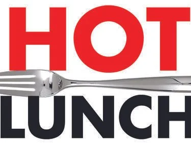 Hot Lunch