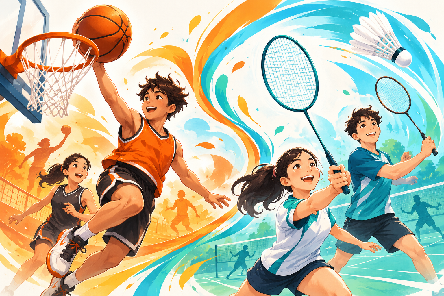 Winter Sports