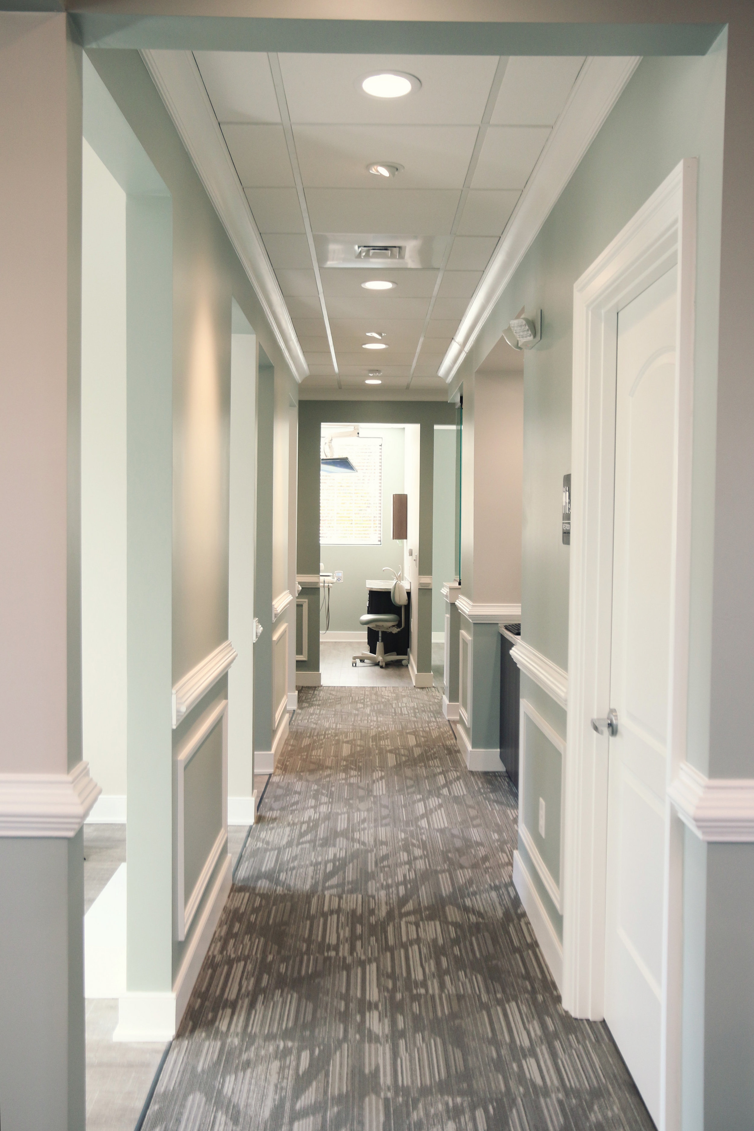 Hallway