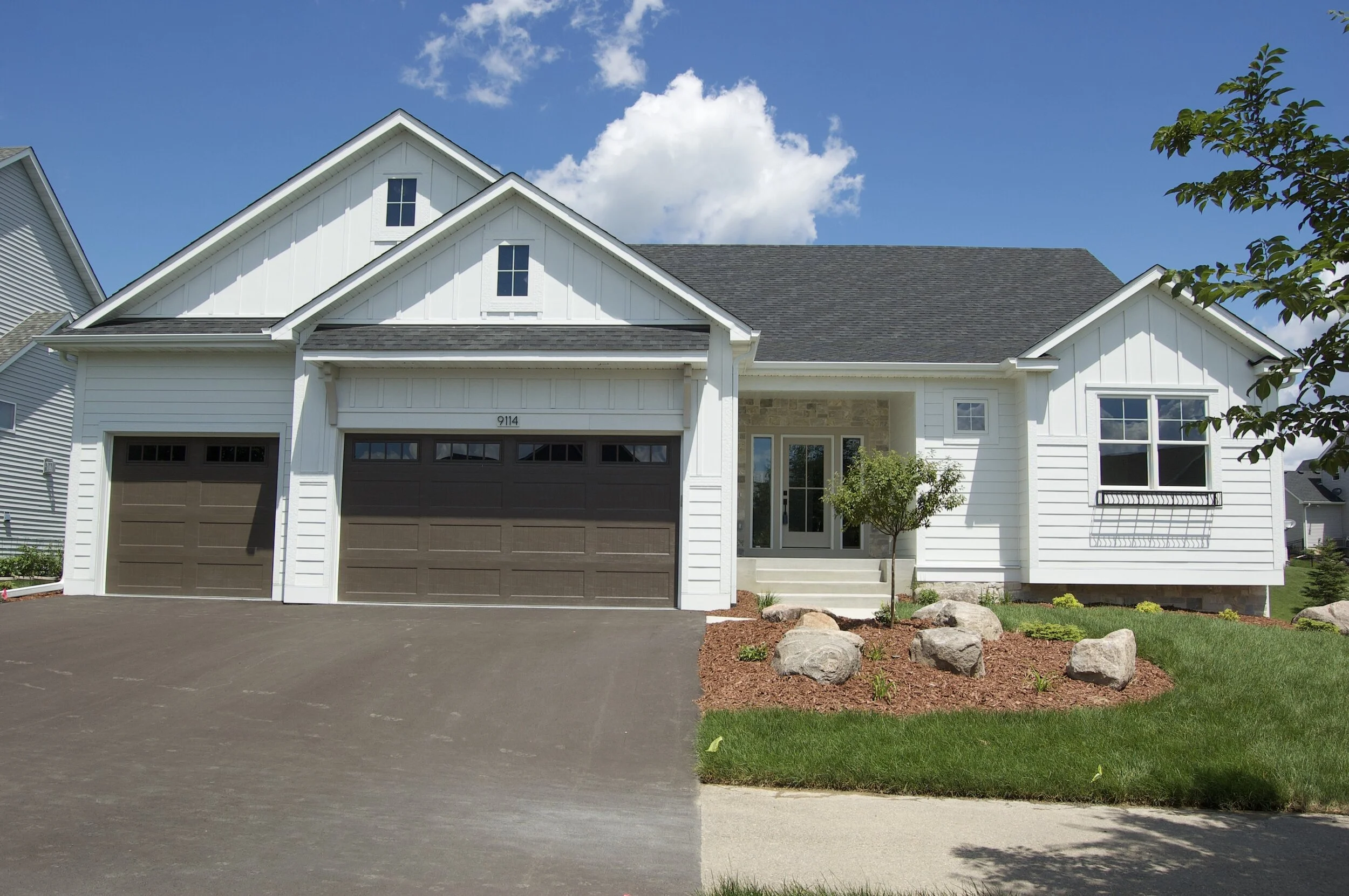 9114 Woods Circle