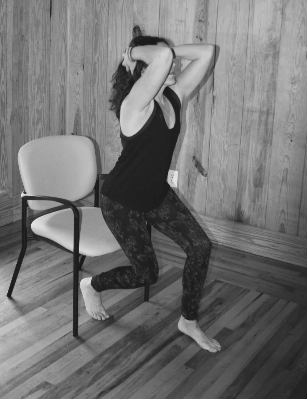 Body Mechanics From Forms to Function — Alignment Paths