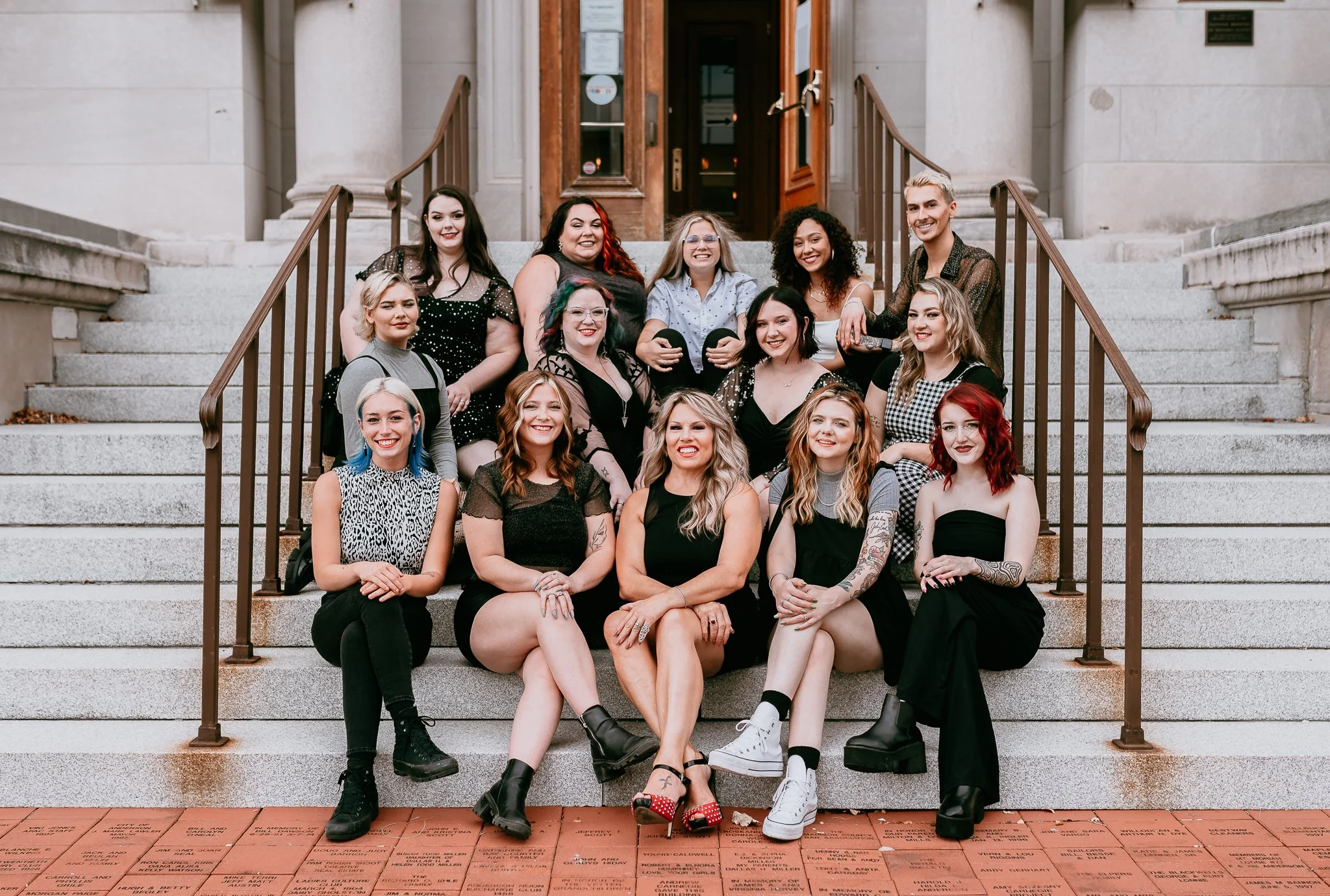 Detour Salon | Awaken Spa
