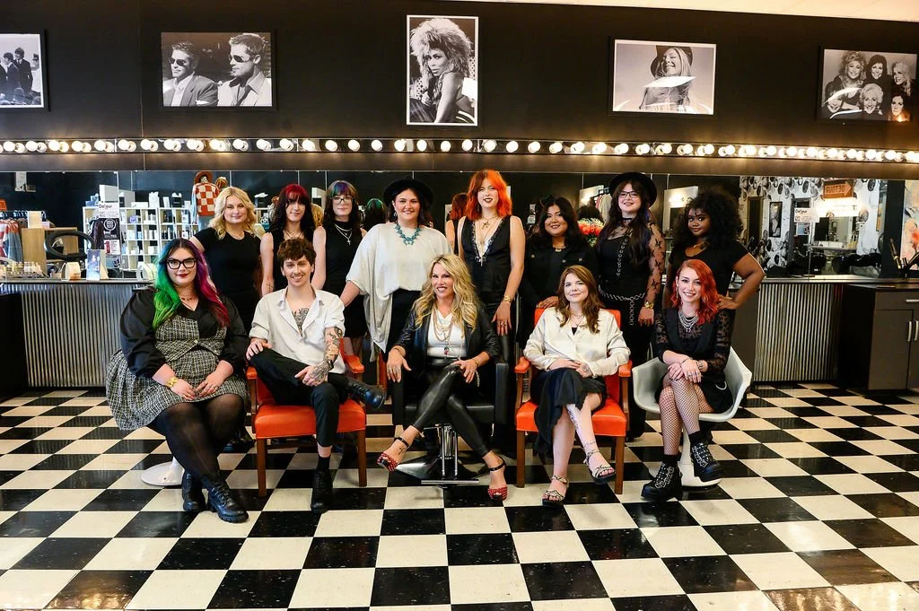 Meet Our Team - Detour