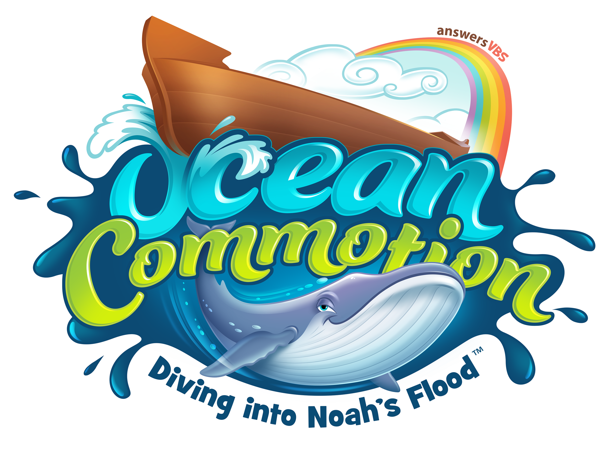 Morning Vacation Bible School
