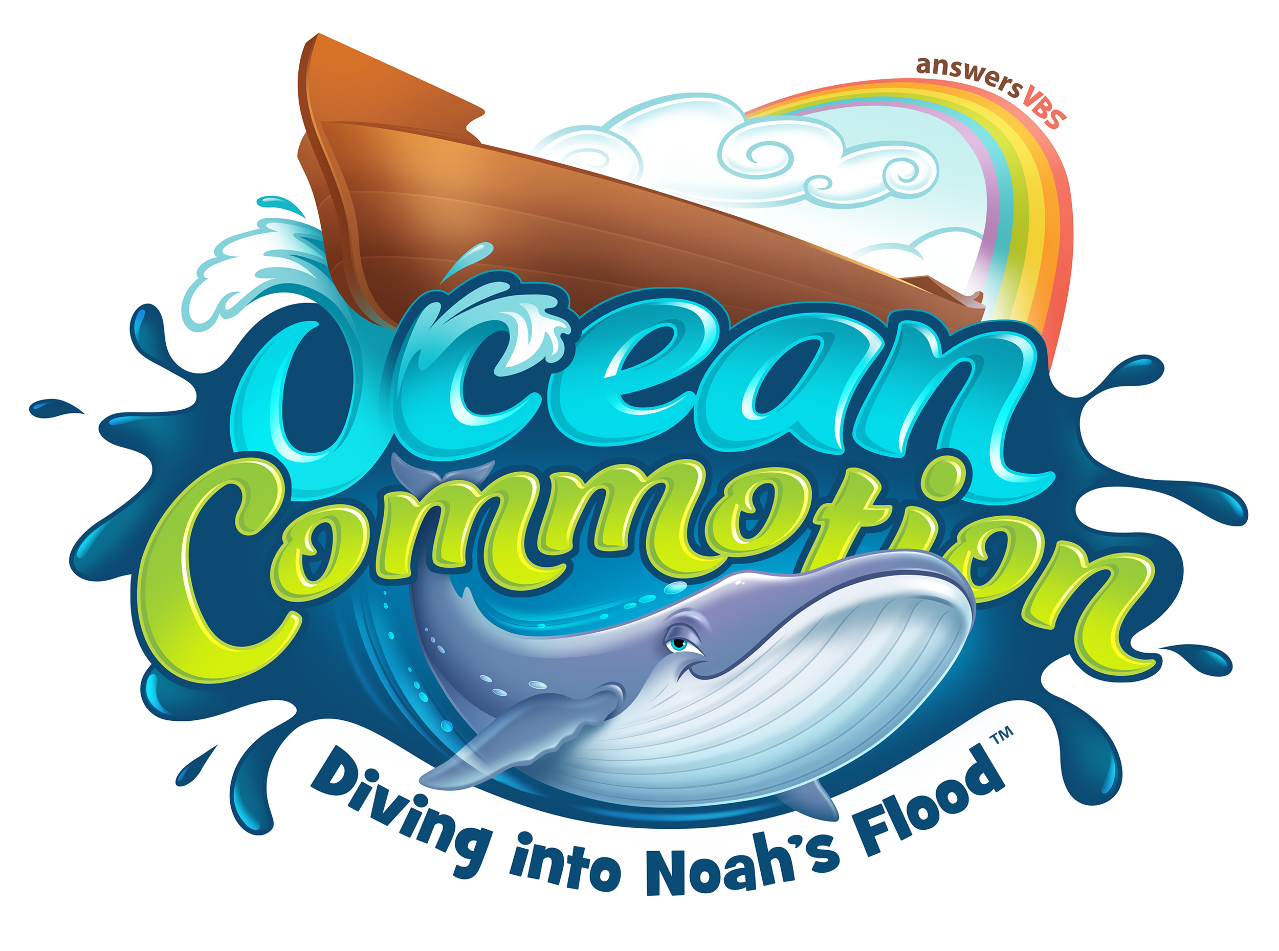 Special Needs Vacation Bible School