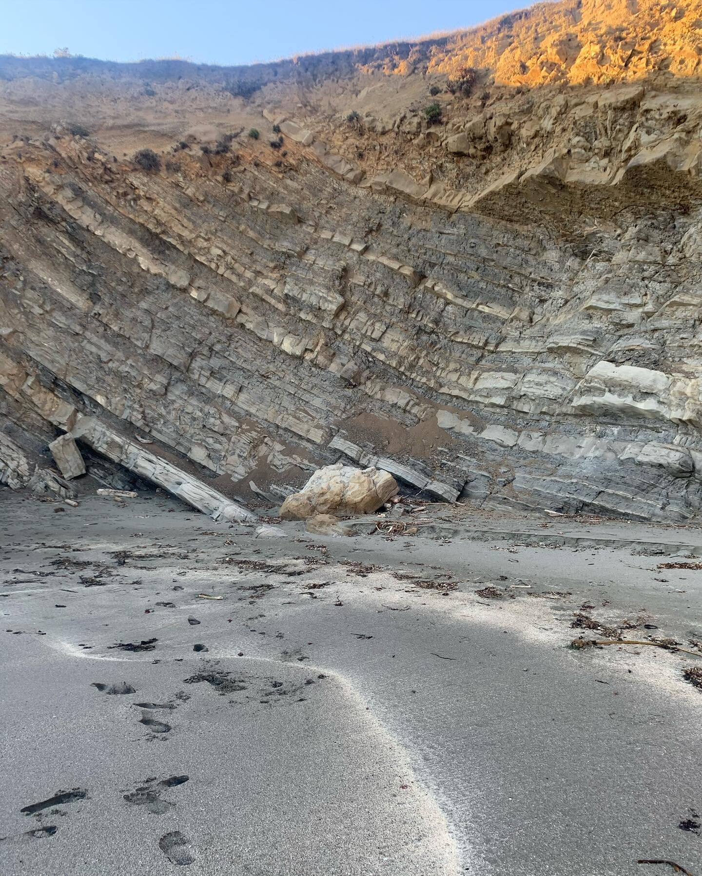 Impressions and the shadows we cast 🧡🌕 @m2teach