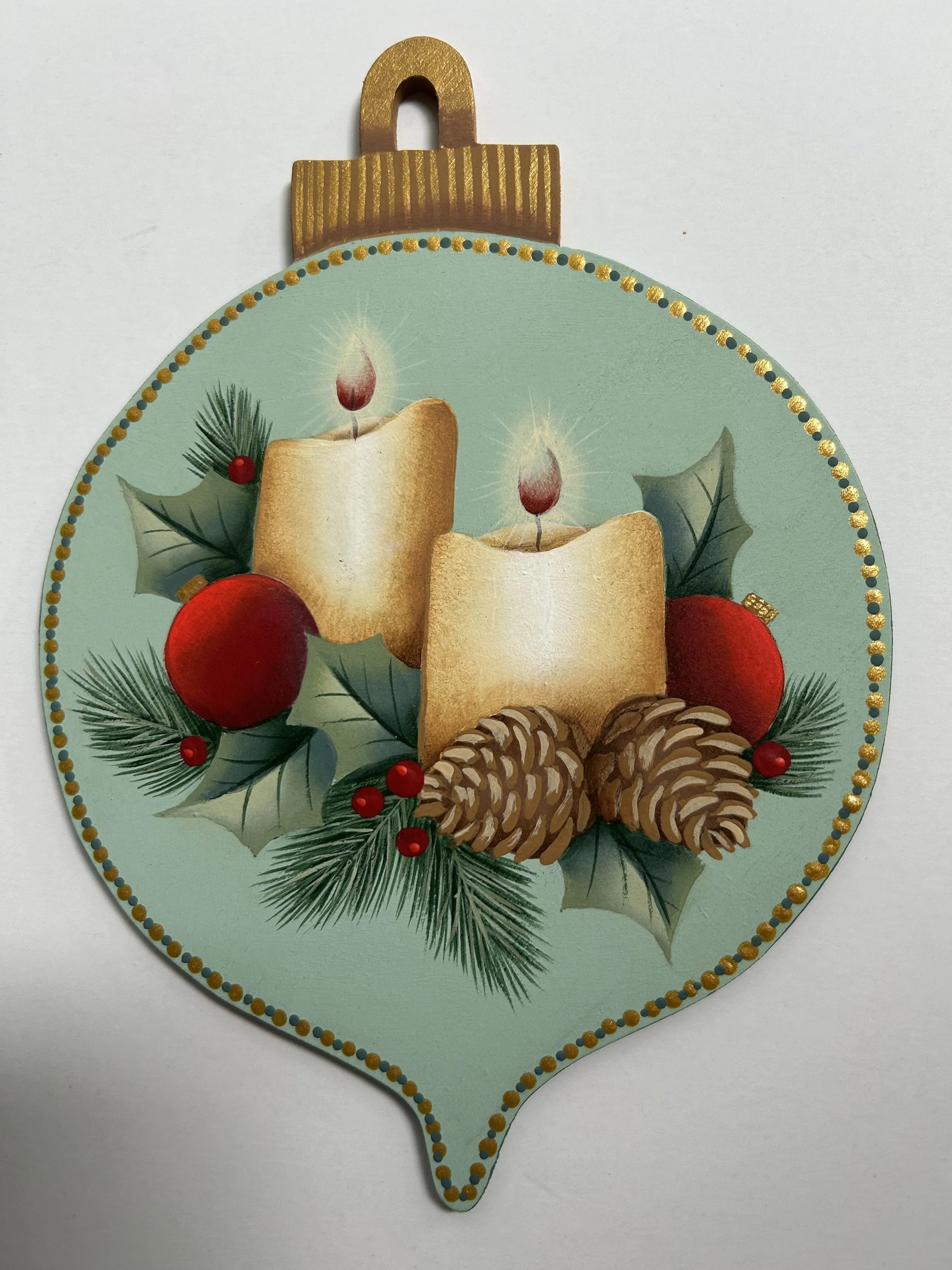 Candles Aglow ornament.jpeg