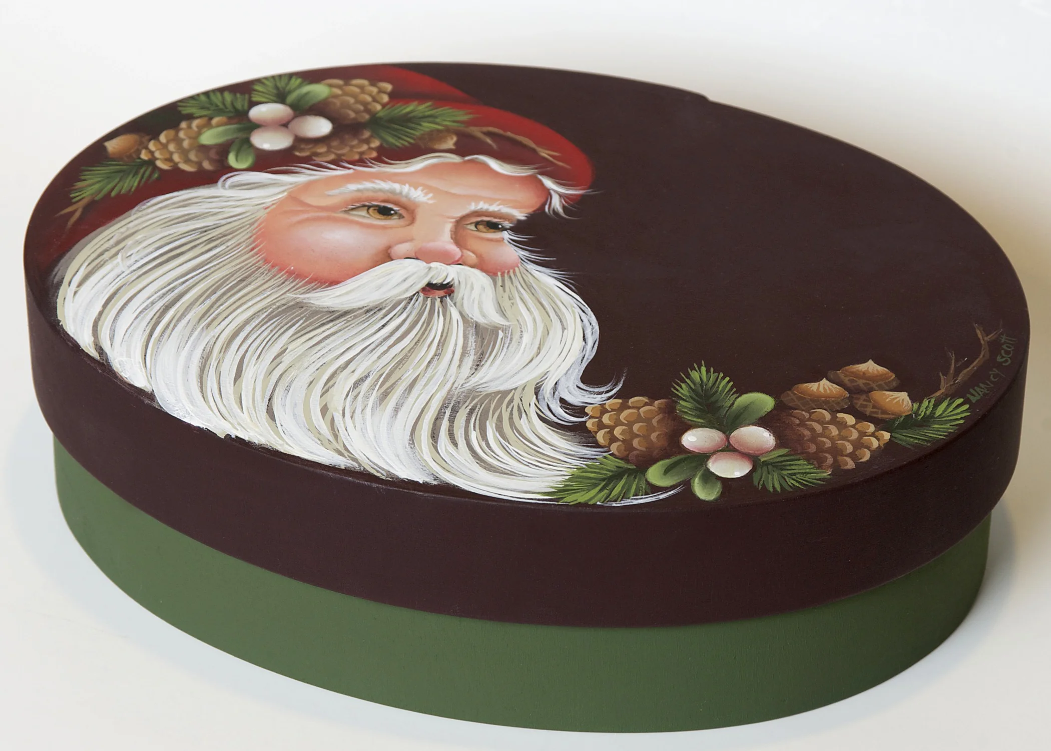 8.  Woodland Santa.jpg