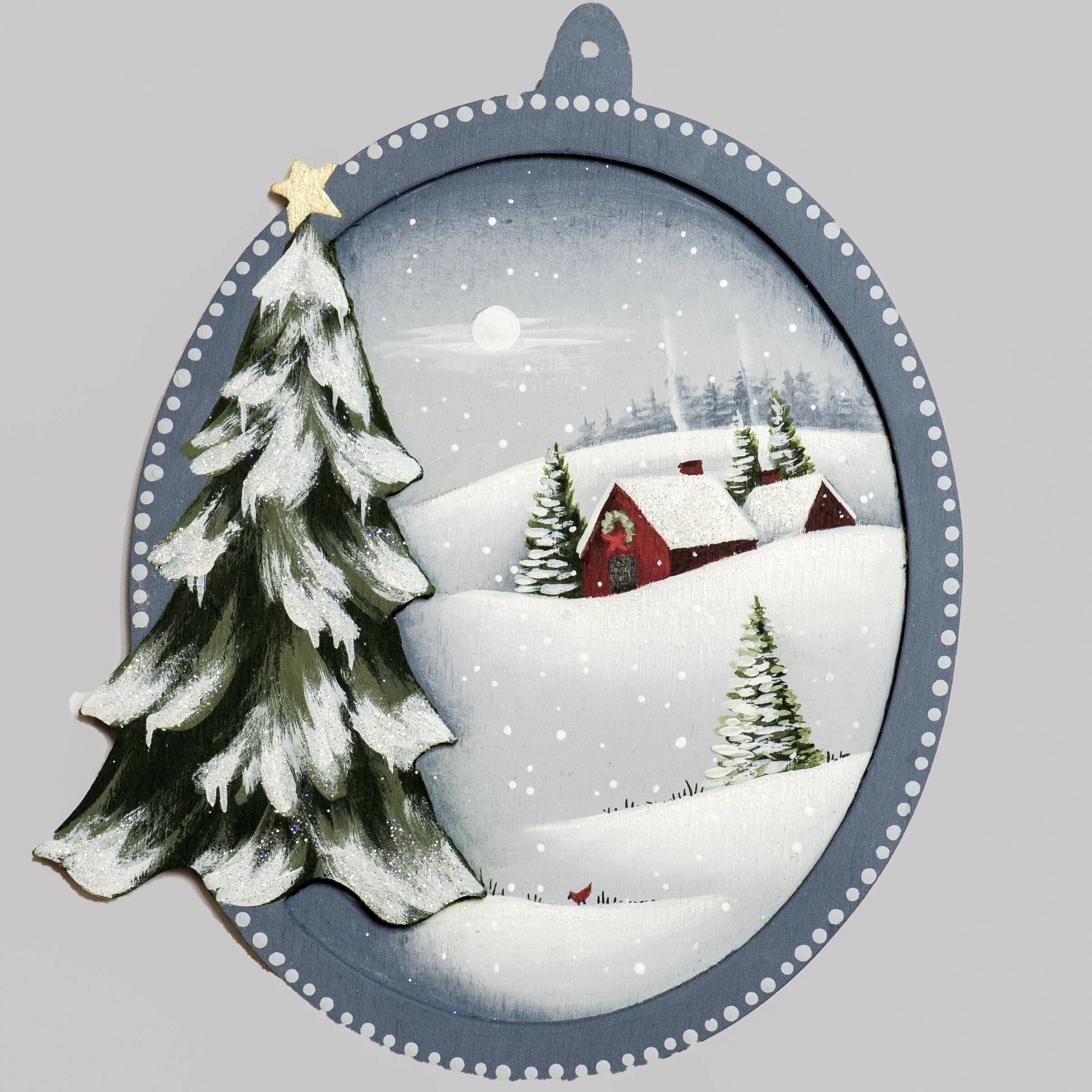 Frosty Pine Orn 8x8 copy.jpg
