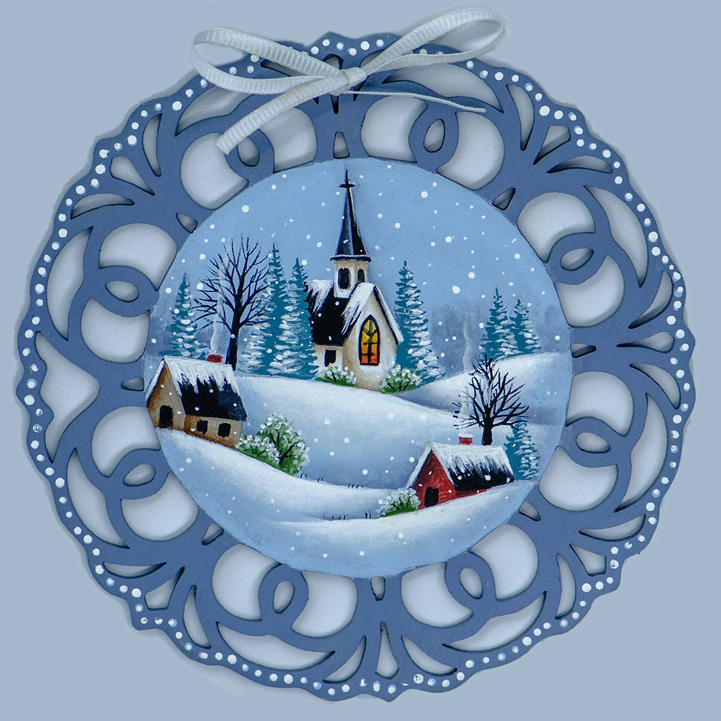 Winter Church ornament8x8.jpg