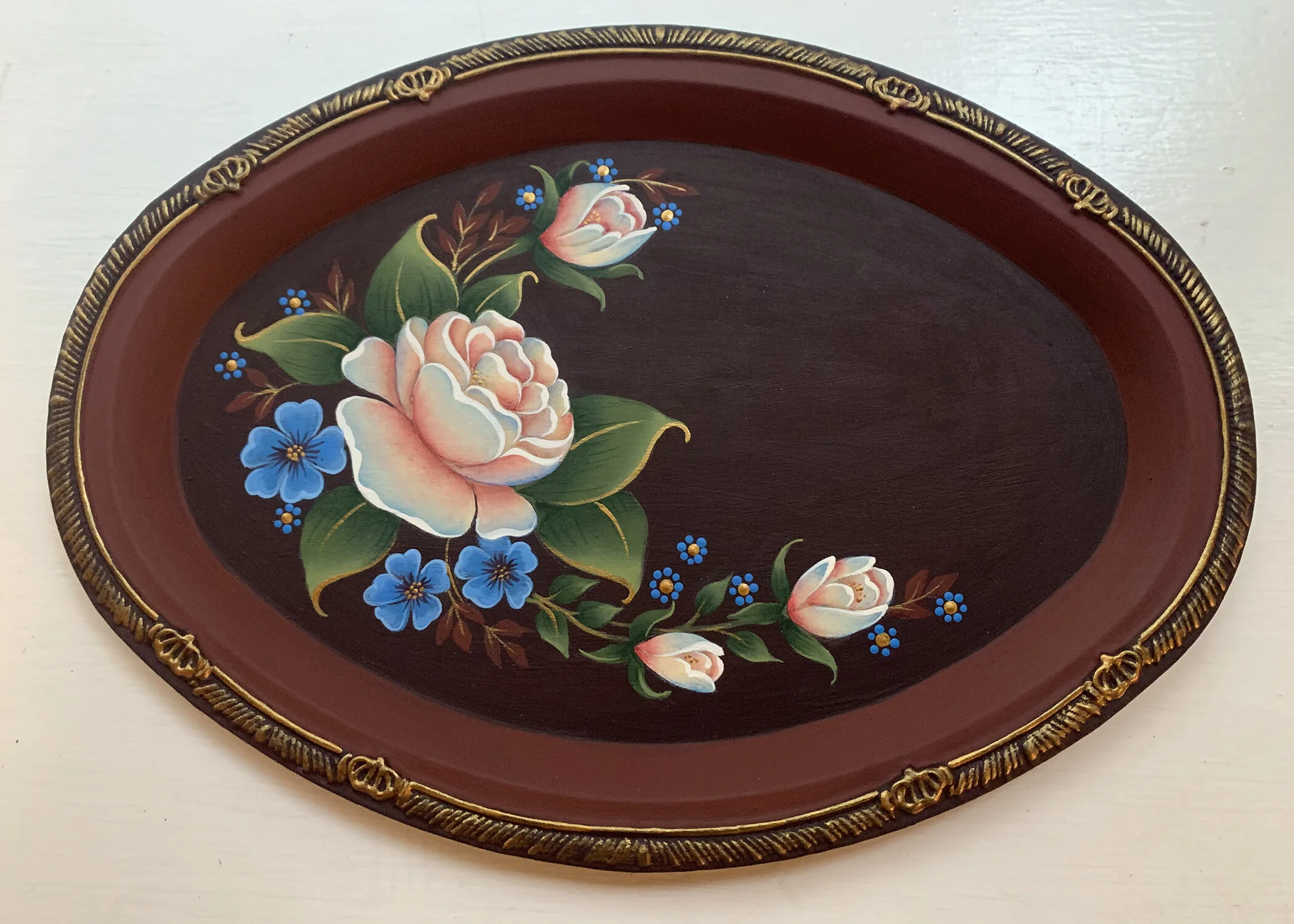 Gilded Romance Fantasy Floral5x7.jpg