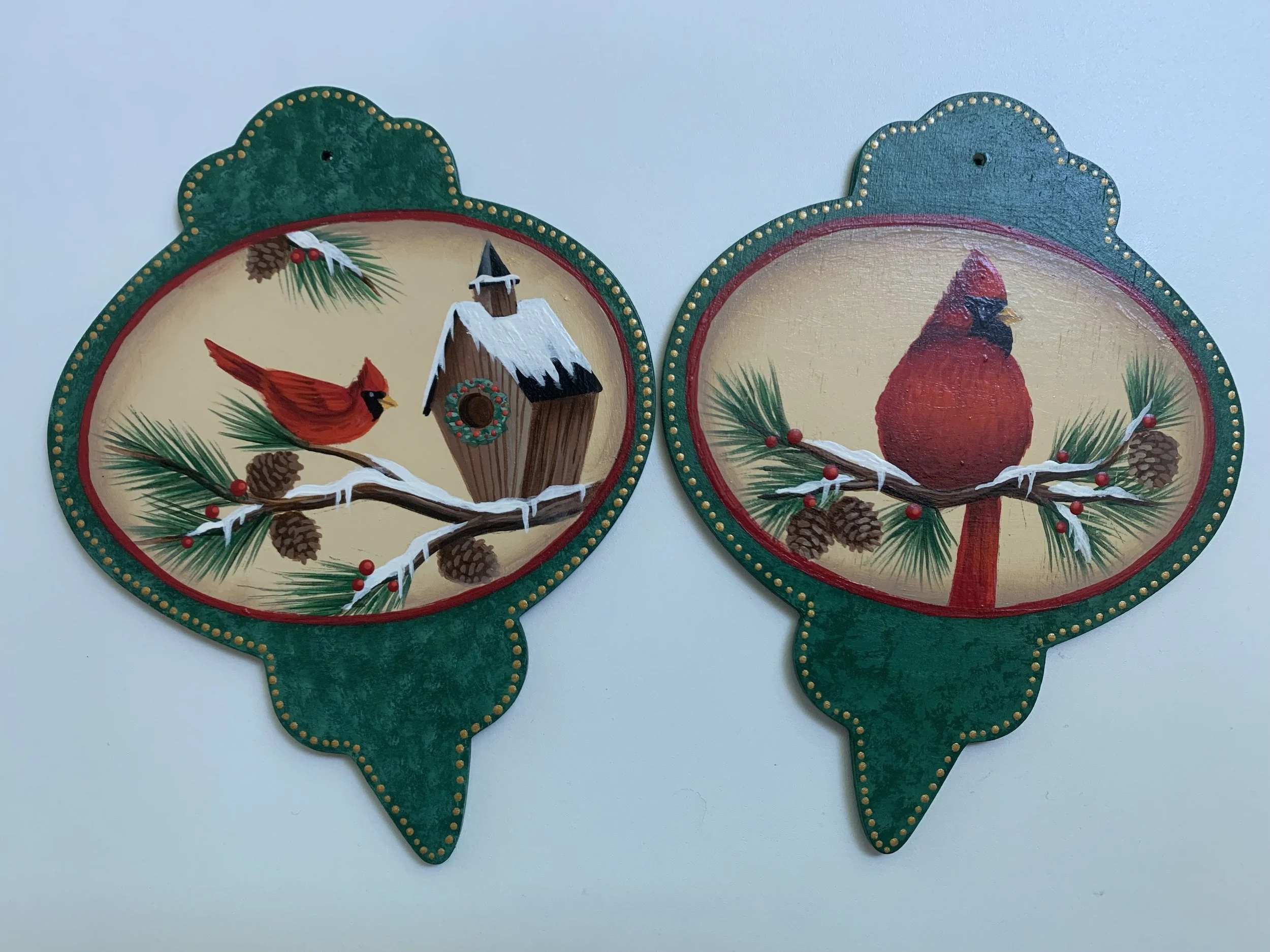 Cardinal Ornament Duo.jpeg