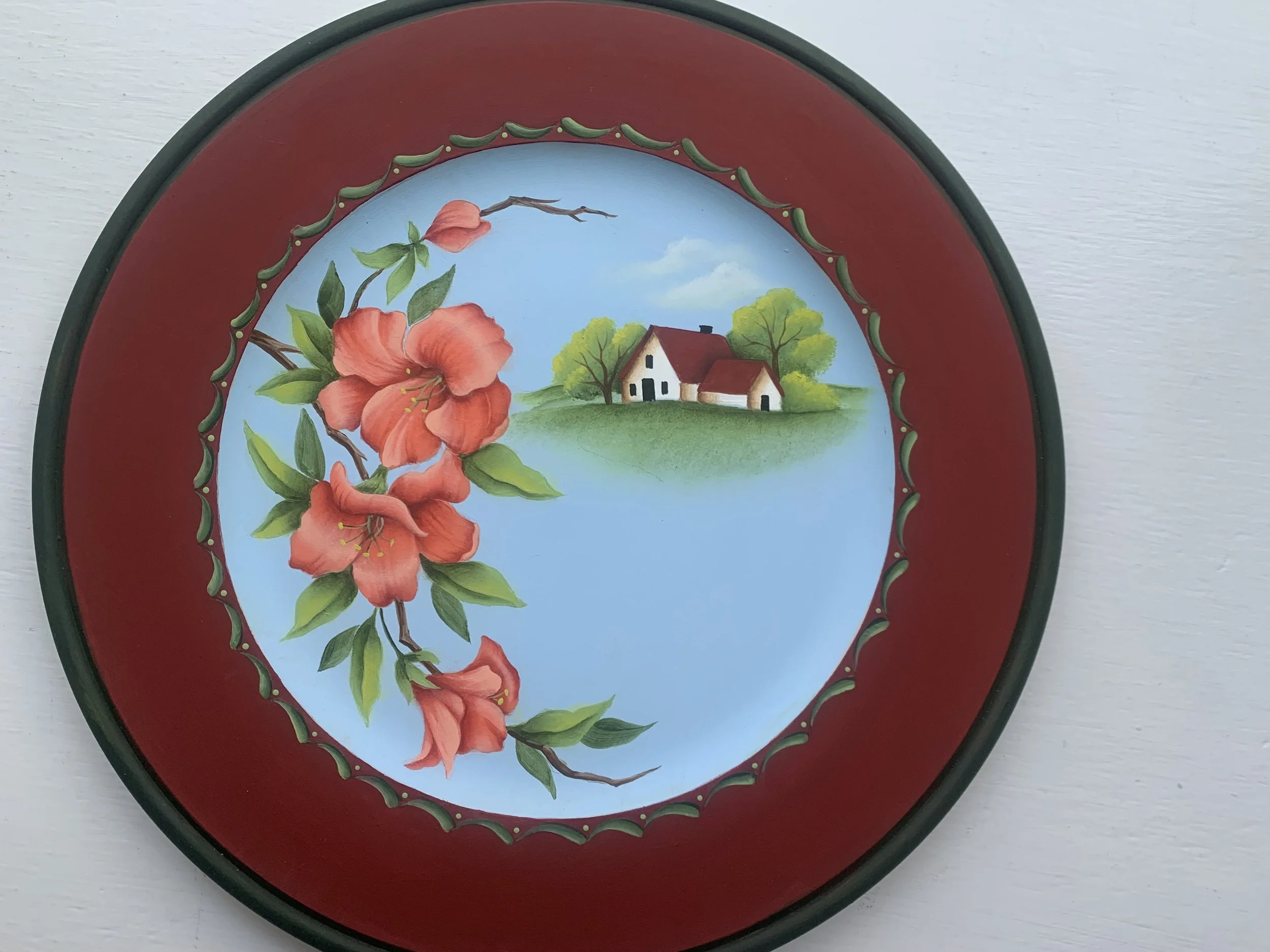 Glorious Gladiolas.jpeg