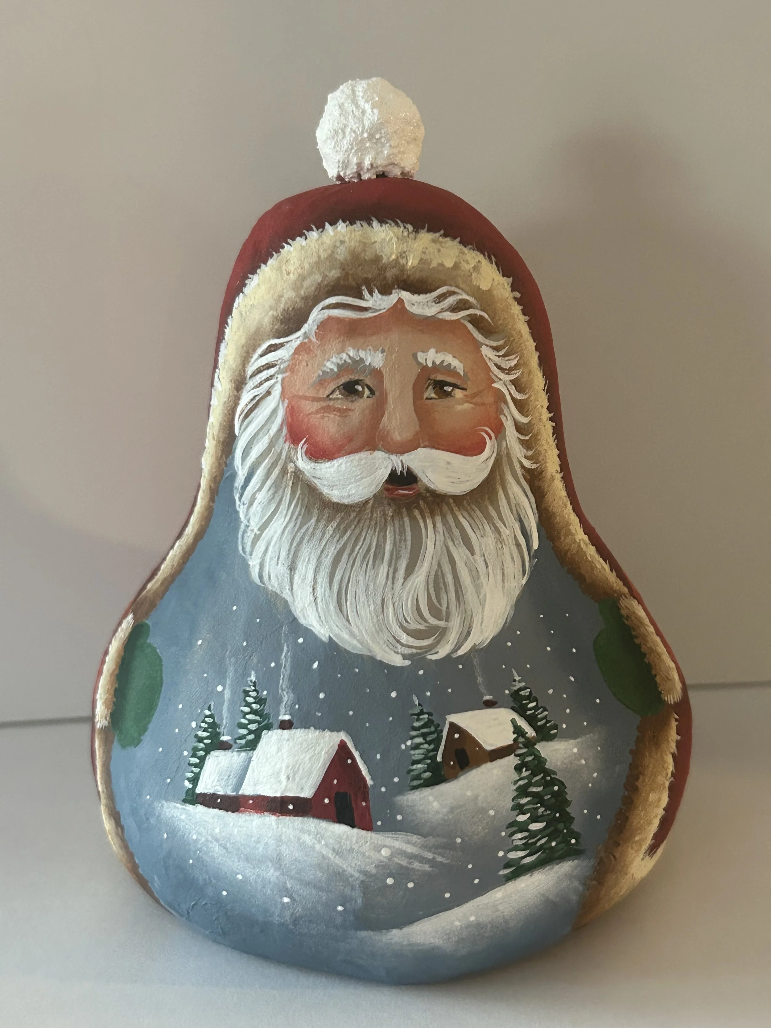 Paper Mache Santa.jpeg