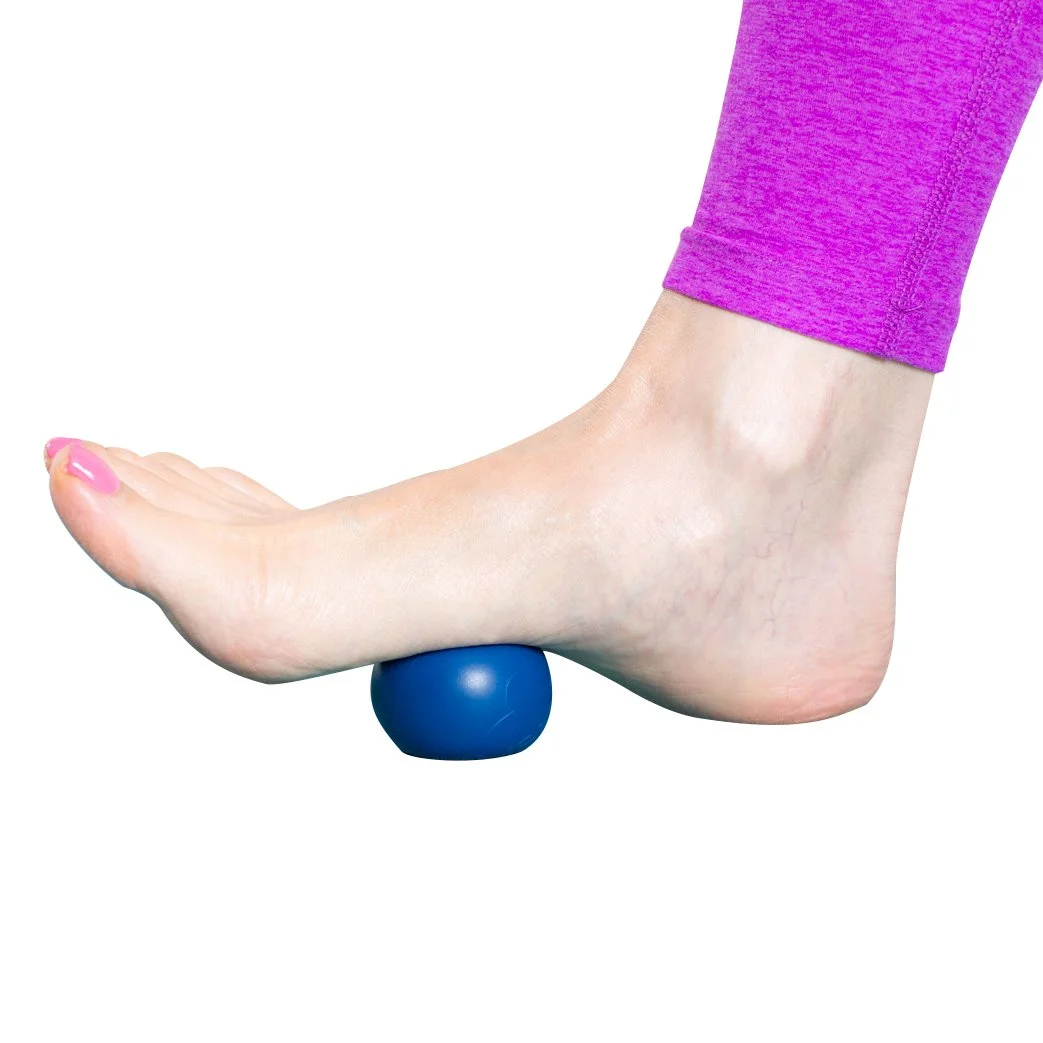 emikooyoga Private Livestream Strong Feet