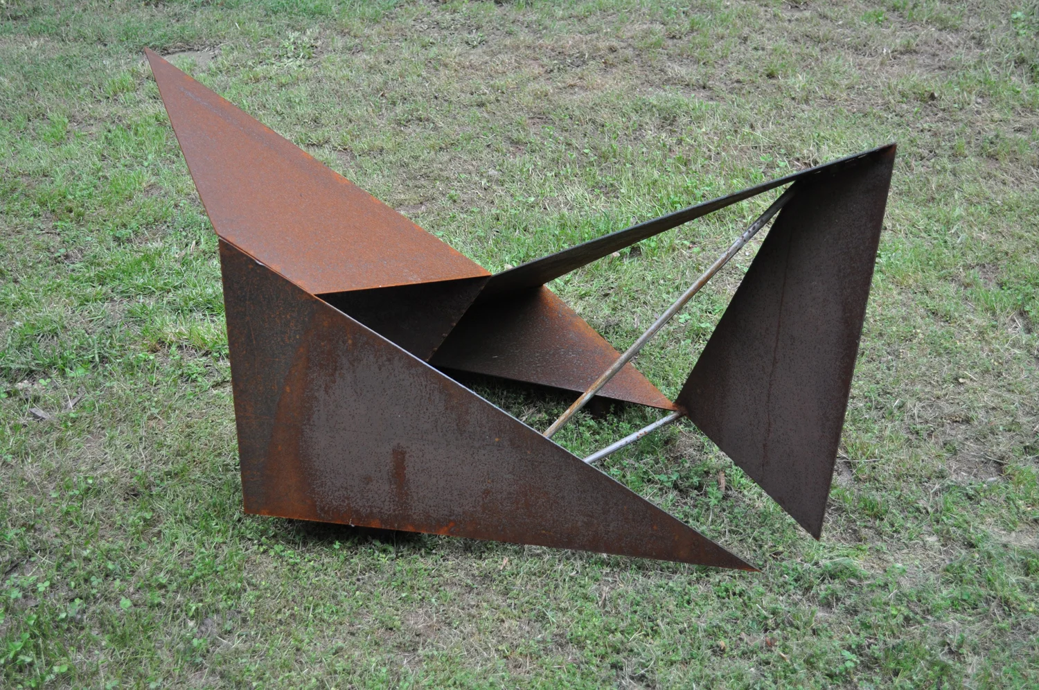 Triangulation
