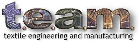 Park East Drive, Woonsocket, RI 02895 Michael Heaton (401-762-1500) www.teamtextiles.com