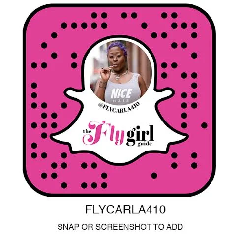 The Fly Girl Guide to Social Media