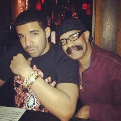 Fly Event: Dennis Graham ft. The Lila Hood Band