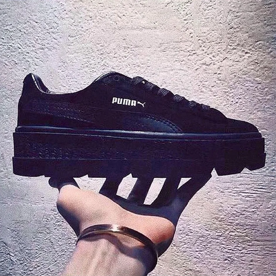 puma creepers new release 2017