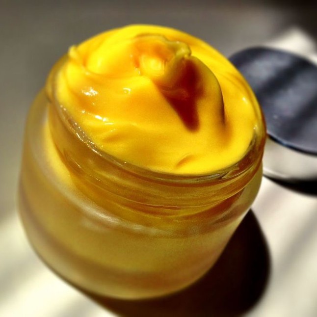 Baddie Glow’s Glow in the Dark- Bedtime Mask and Moisturizer