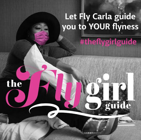 The Fly Girl Guide to a COVID-19 Glow Up:  Interview with Kelley Green, NYC Certified Life Coach + Success Coach