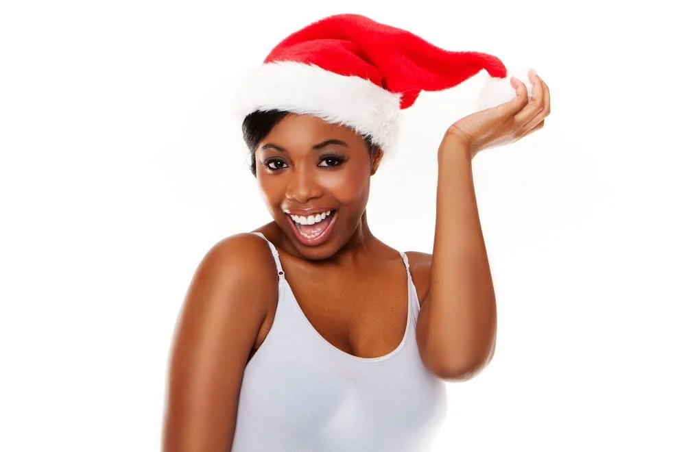 The Ultimate Fly Girl Holiday Gift Guide 