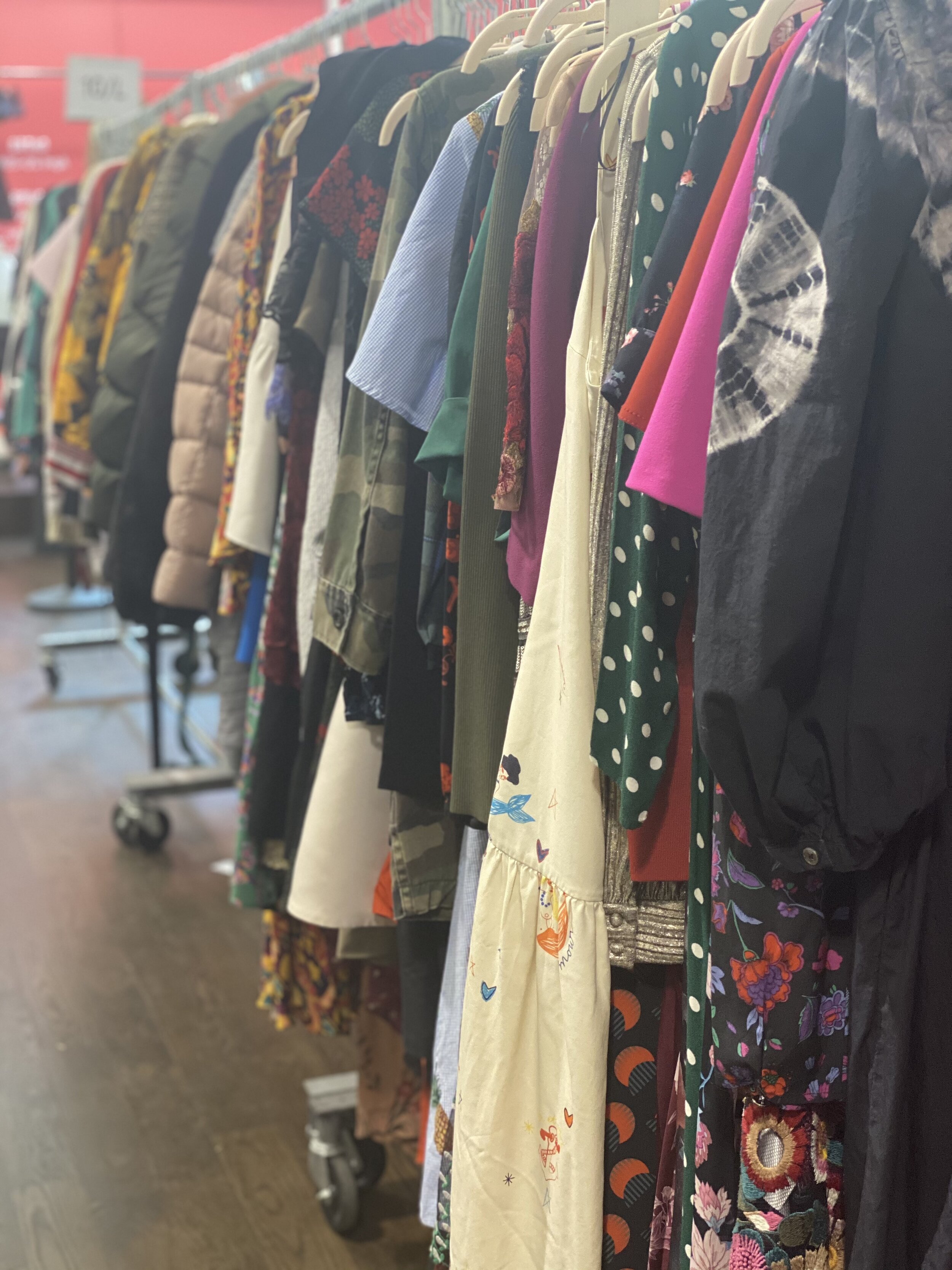 Rent The Runway &amp; 3.1. Phillip Lim Sample Sales Recap