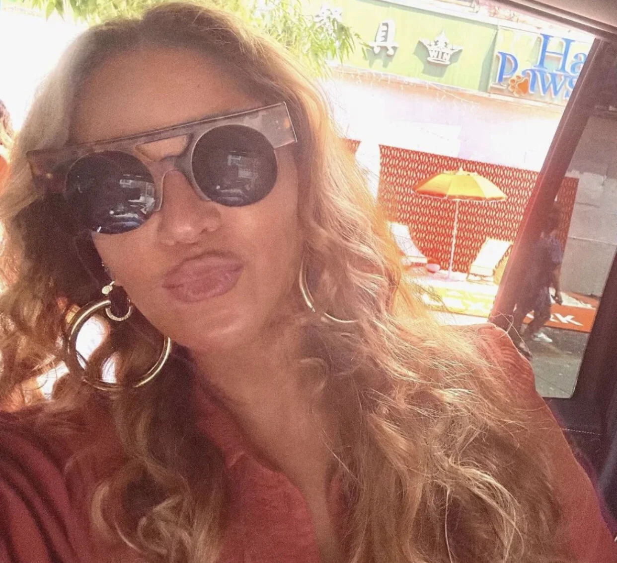 Fly Fashion: The Ivy Park ‘Flex’ Pop Up Didn’t Give What Needed To Be Given