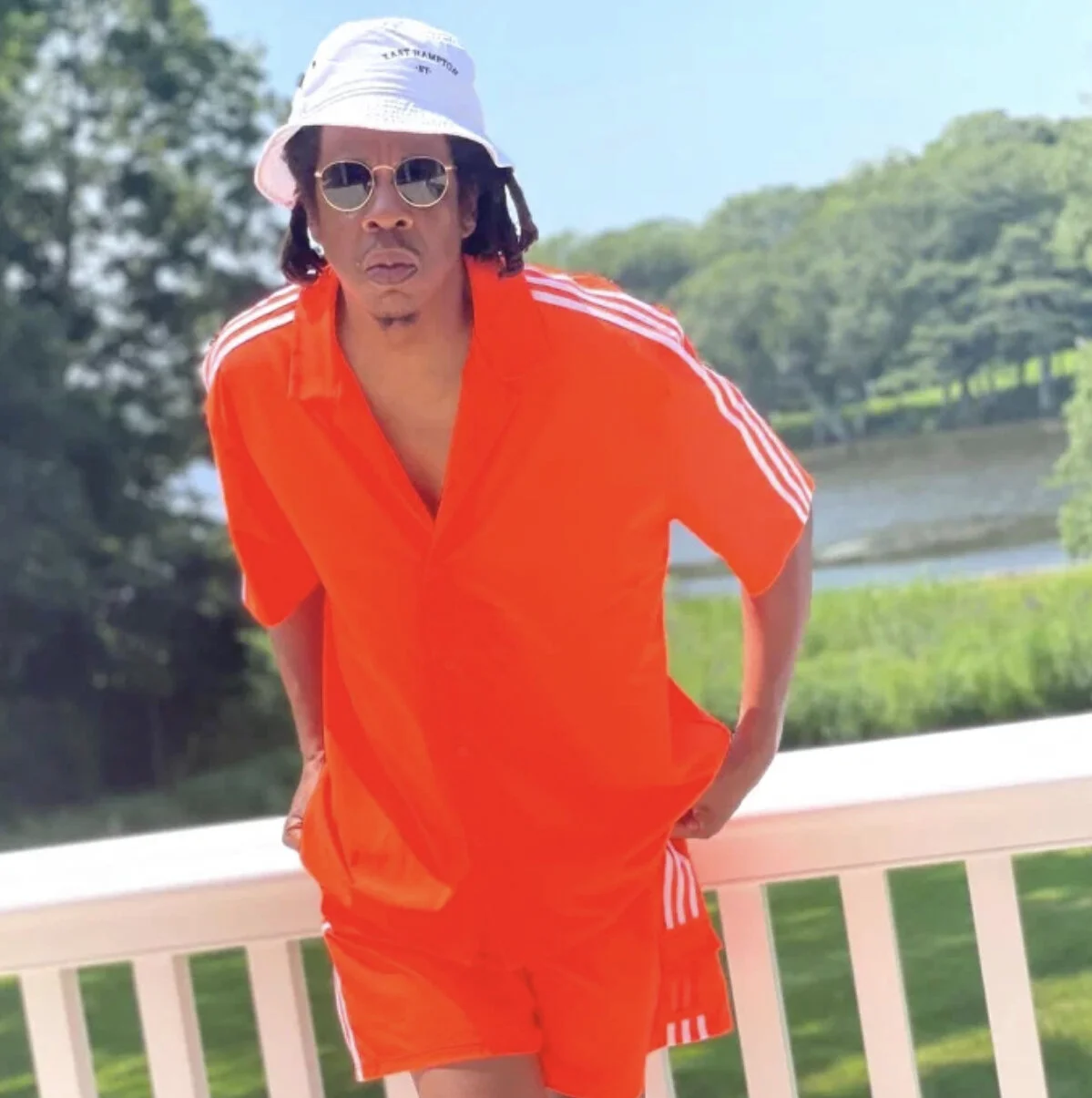 Jay ain’t no Zaddy.