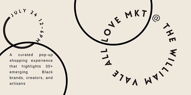 Fly Event: All Love Mkt @ The William Vale