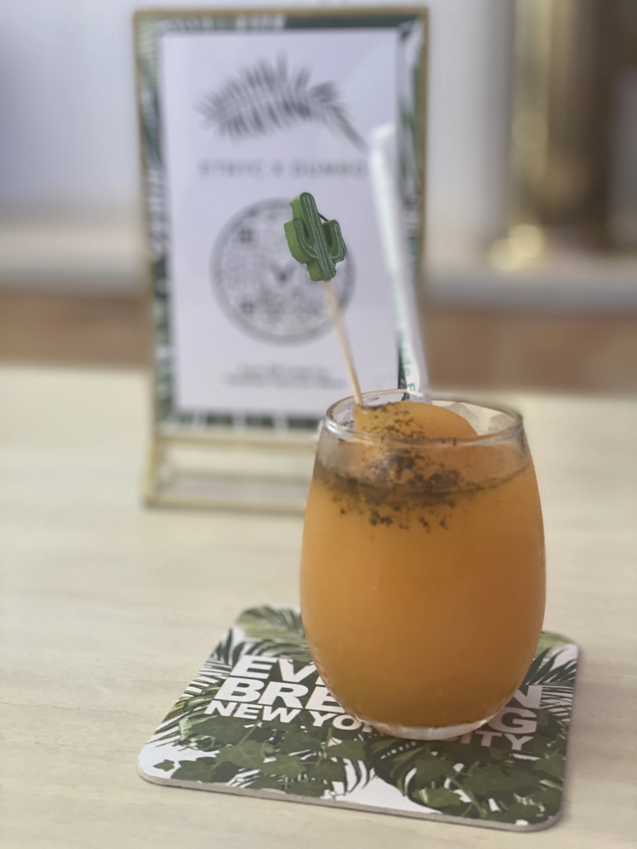 Fly Girl Eats: Evil Twin Brewery NYC Comes To Dumbo