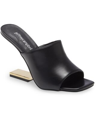 Fly Fashion: Fendi First Sandals Dupe