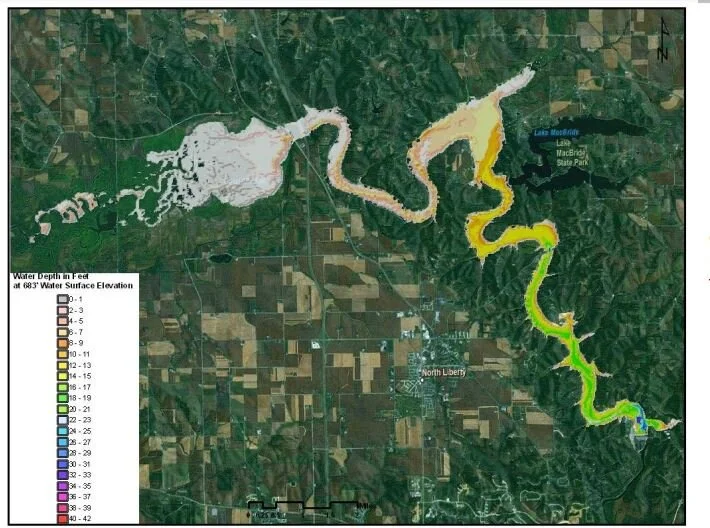 Friends of Coralville Lake