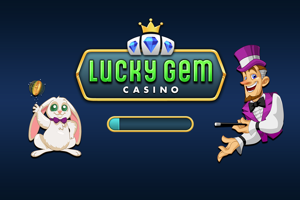 Loading Screen - Final Visual Design
