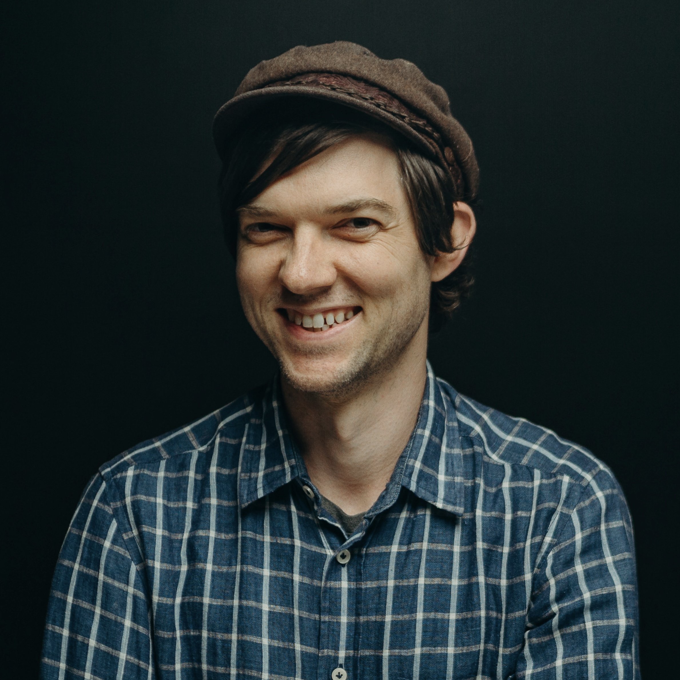 Jesse Jaren Profile Picture