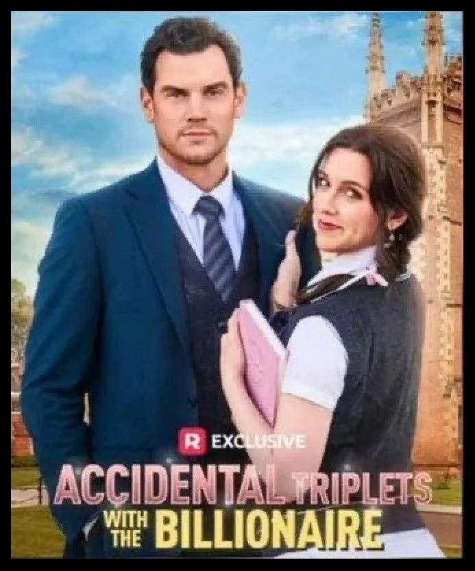 New web series Im a part of dropped recently on Reelshorts