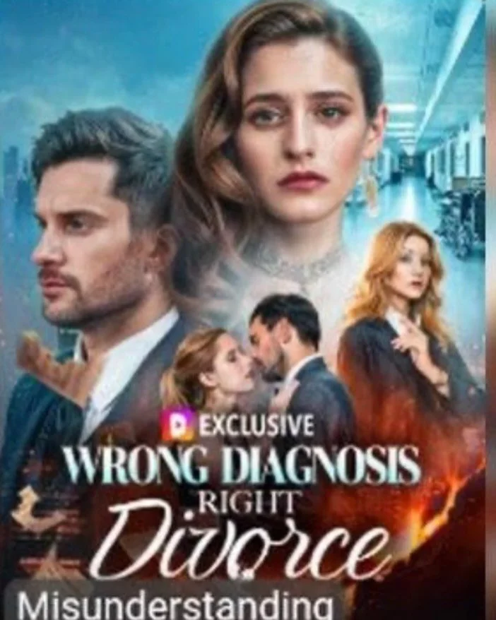 Another day another vertical. I played James Duke the head a the jewelry consortium in this web series that just dropped on the DramaWave app.