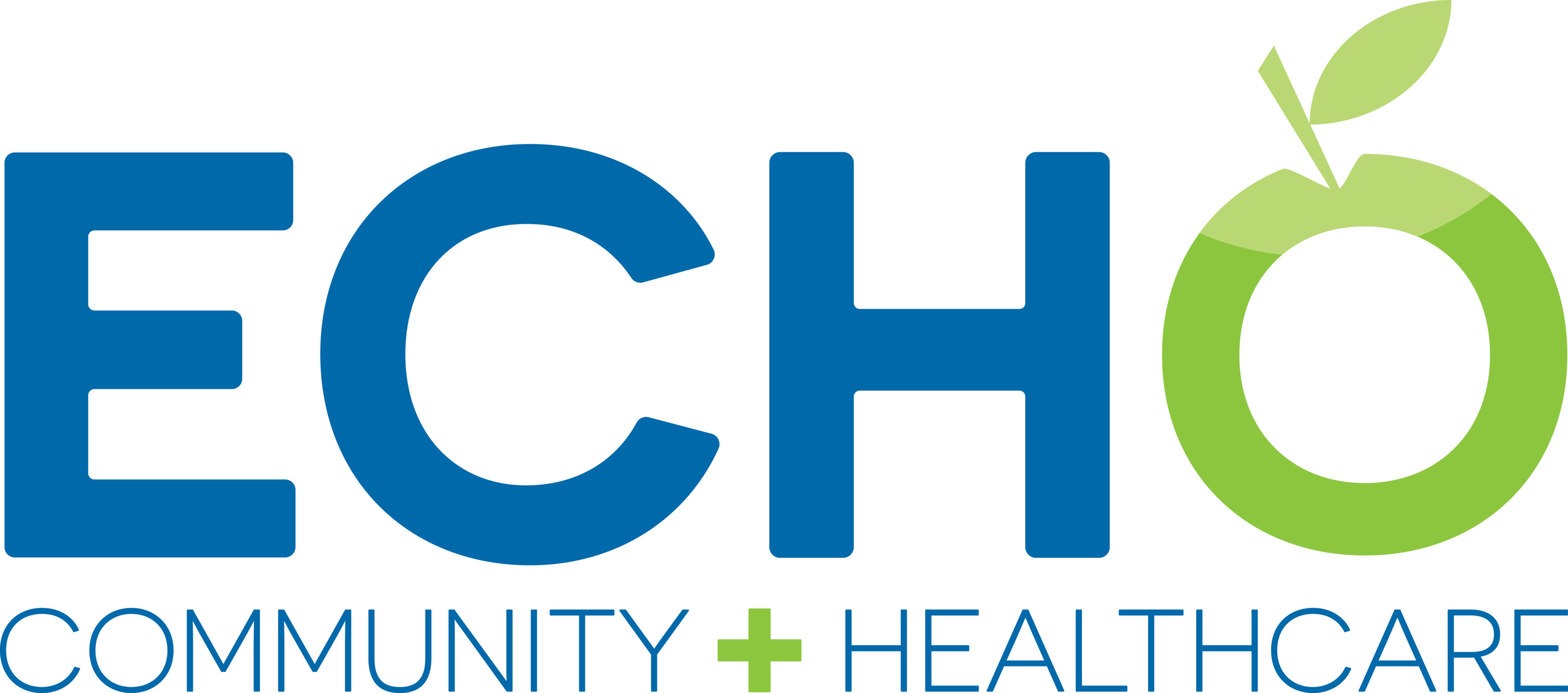 Echo Community Healthcare