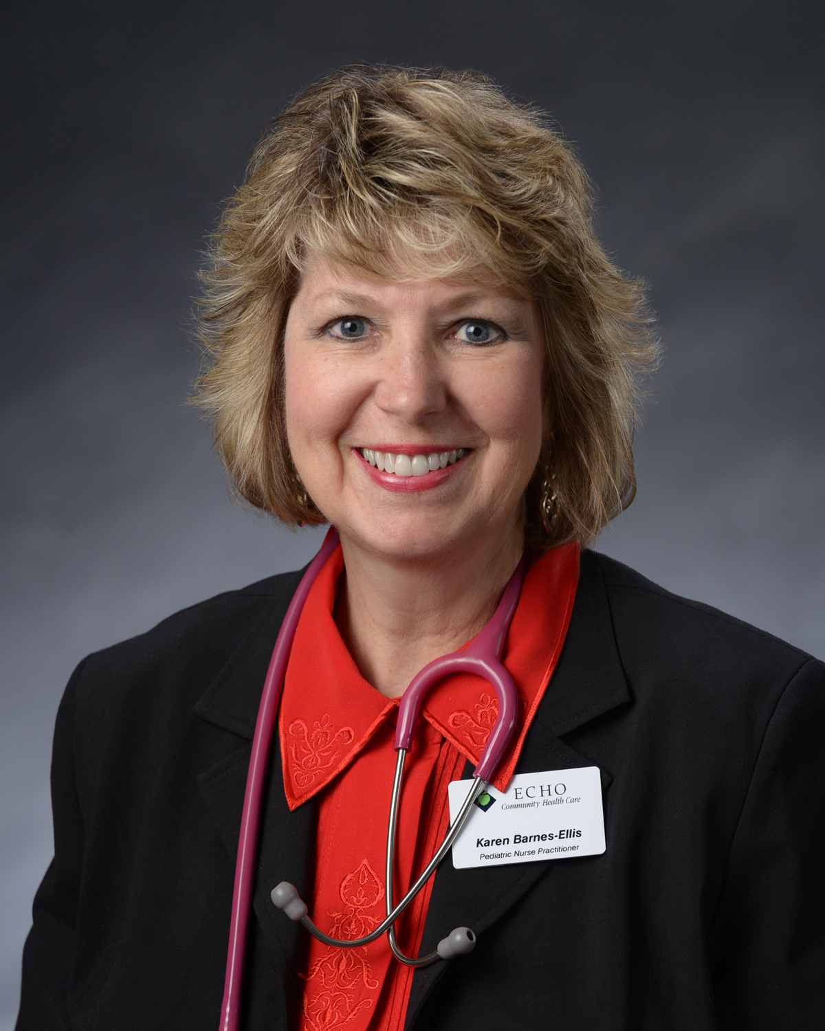 I have been a Pediatric Nurse Practitioner providing preventive care to children and their families since 1979. It is an honor to care for the little children who are so fresh from God. It is a pleasure to be part of the ECHO team.