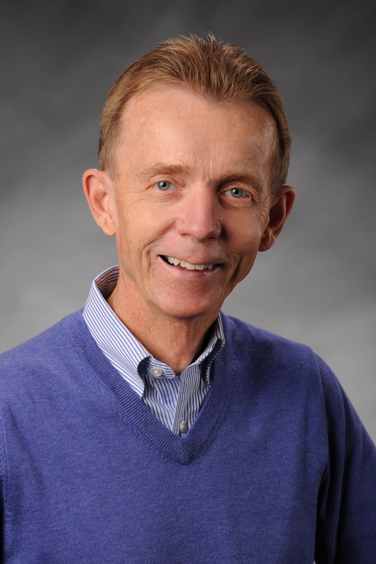 I was born and raised in Evansville, attending Columbia, Vogel, and North High School. I am a graduate of the U.S. Air Force Academy and served two tours in the Vietnam War. I received my M.D. degree from George Washington University, and have been a pediatrician since 1983, first in Wisconsin, and in Evansville since 1987. I joined ECHO in Jan. 2013