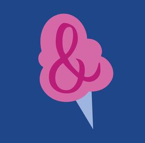 Original Sugar and Spun Logo