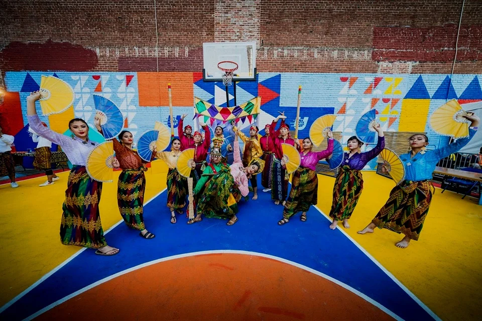 UNDSCVRD Court