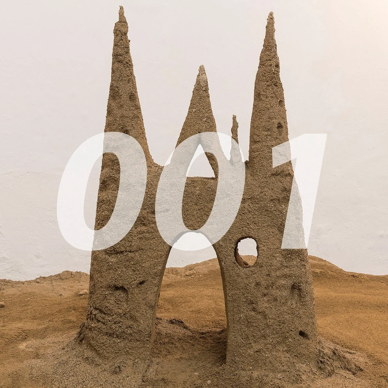 Un-Earth 001

tags: ambient IDM, experimental alt-electronic oddities, a dark and choppy dream 

LIYL: neat beats, Mica Levi, Inga Copeland, Oneohtrix Point Never, Dean Blunt

Un-Earth is a haunting stream of jagged beauty: warped lullabies, soft dis