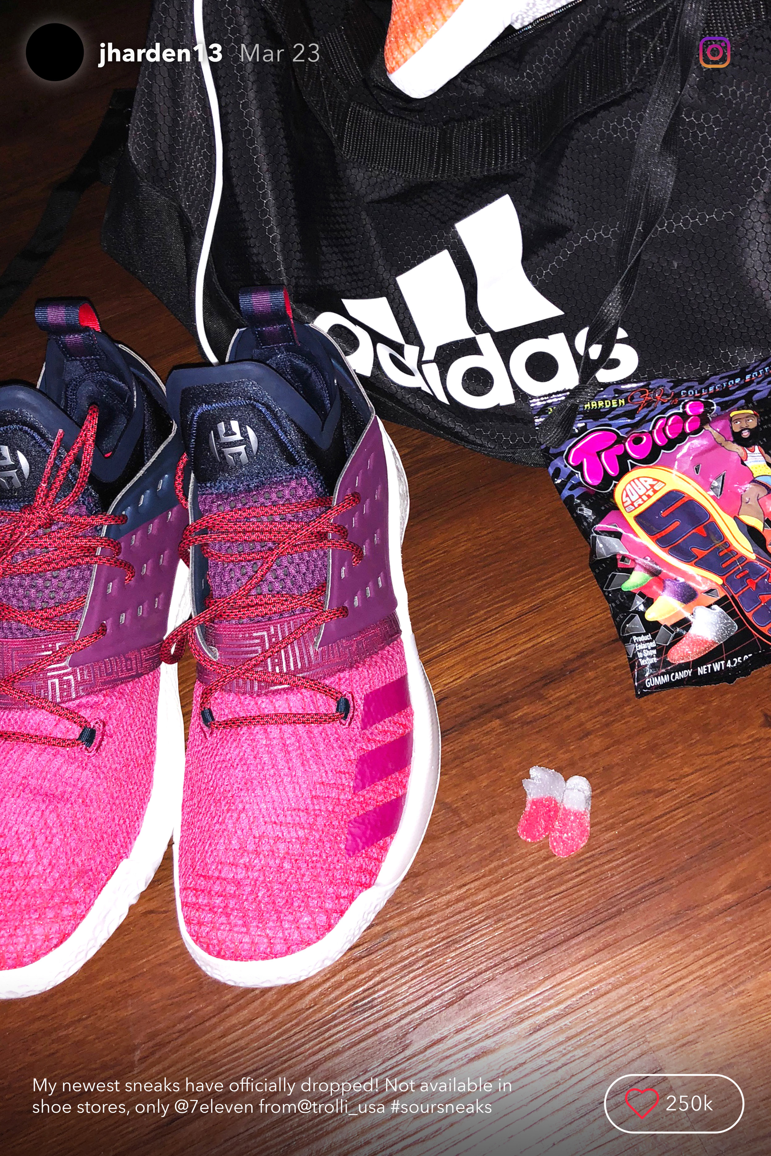 trolli shoes