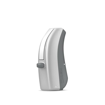 Widex Beyond Ric Widex Hearing Aids — Meridian Hearing Centers - Hearing Aid Specialist ...