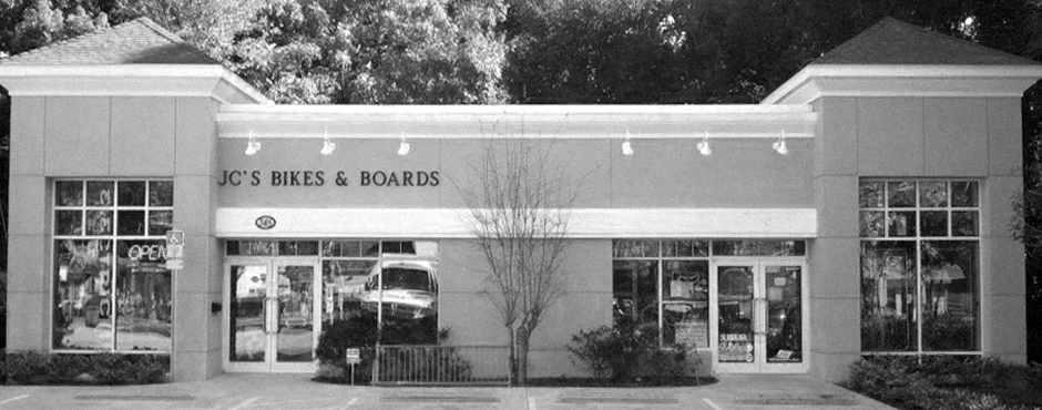 jc bike shop