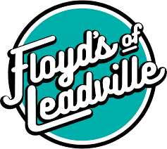 Floyds of Leadville Relax and Recover